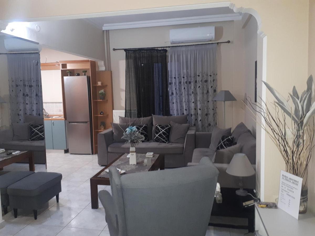 Modern Apartment Chania Center 外观 照片