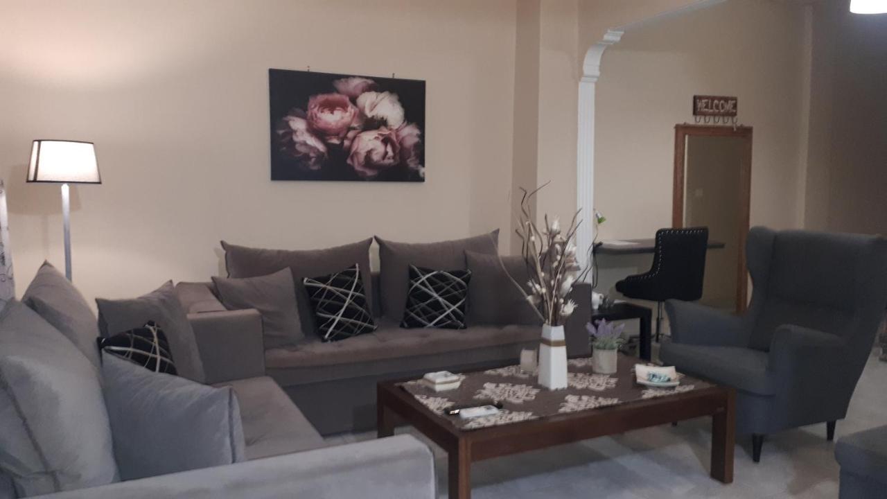 Modern Apartment Chania Center 外观 照片
