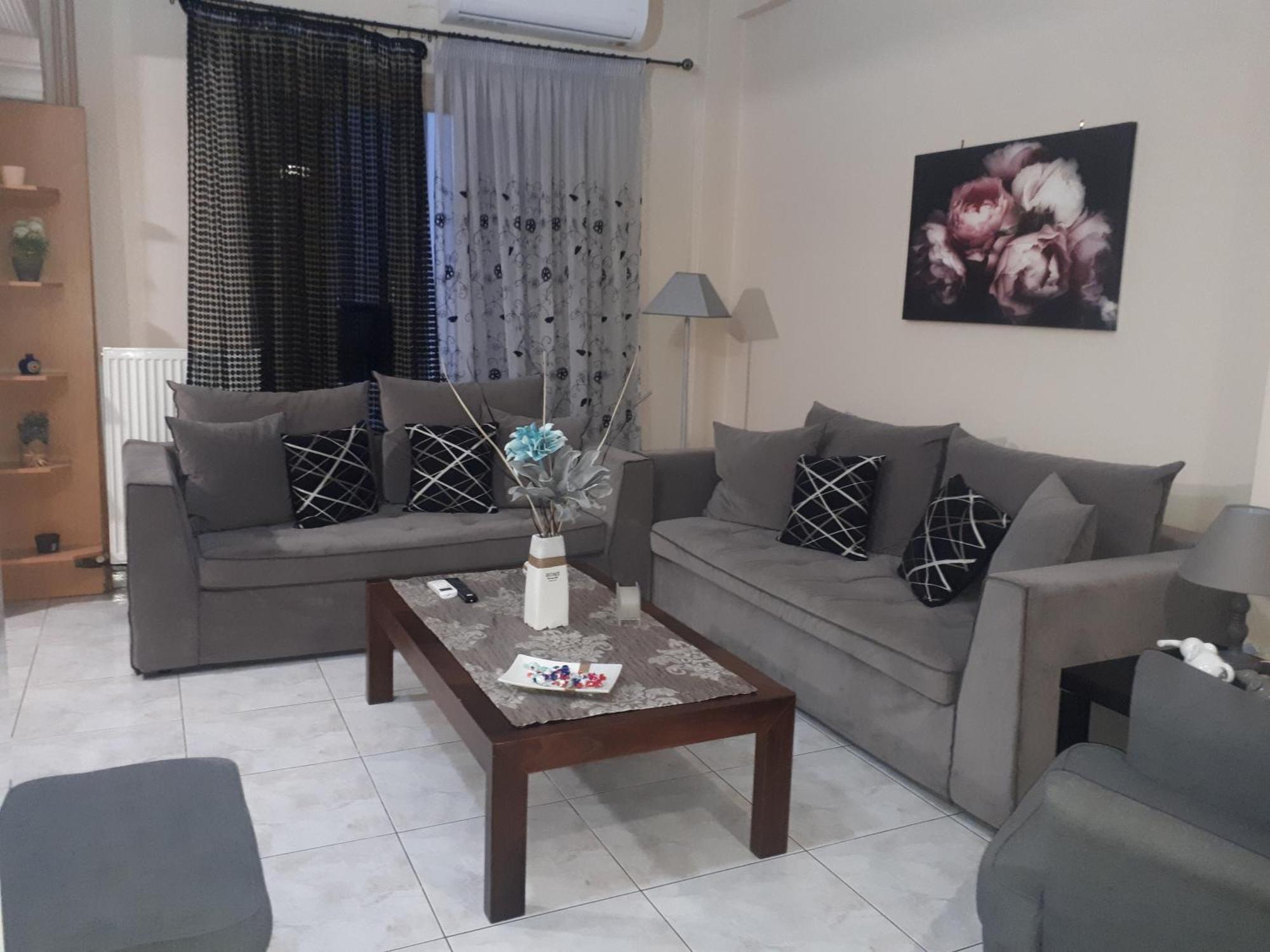 Modern Apartment Chania Center 外观 照片