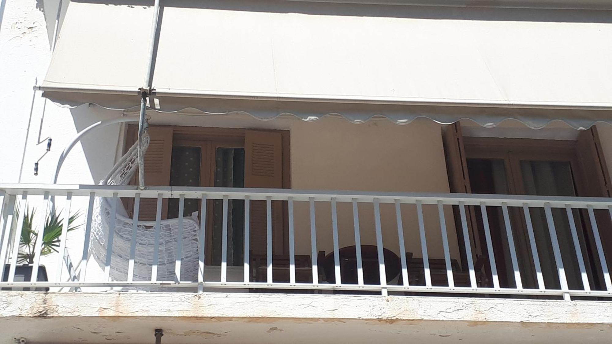 Modern Apartment Chania Center 外观 照片