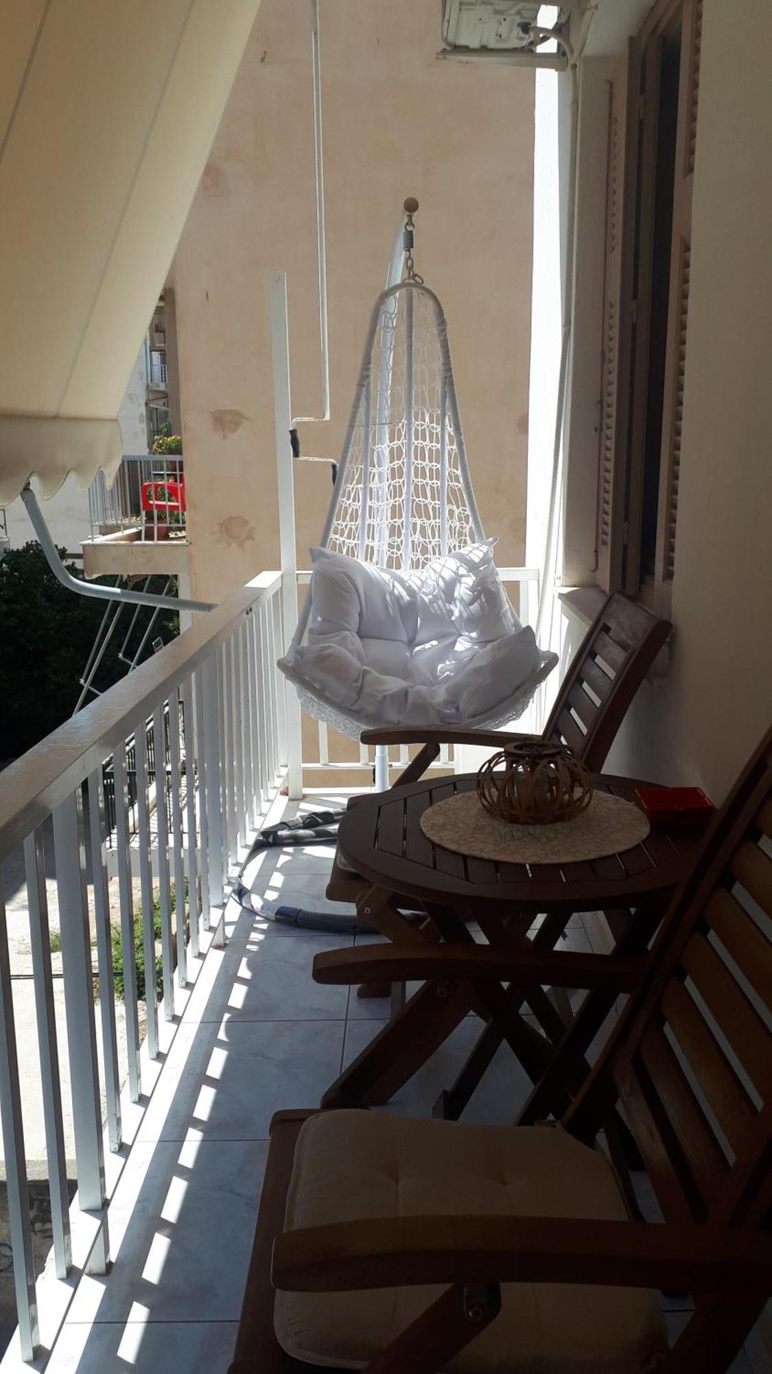 Modern Apartment Chania Center 外观 照片