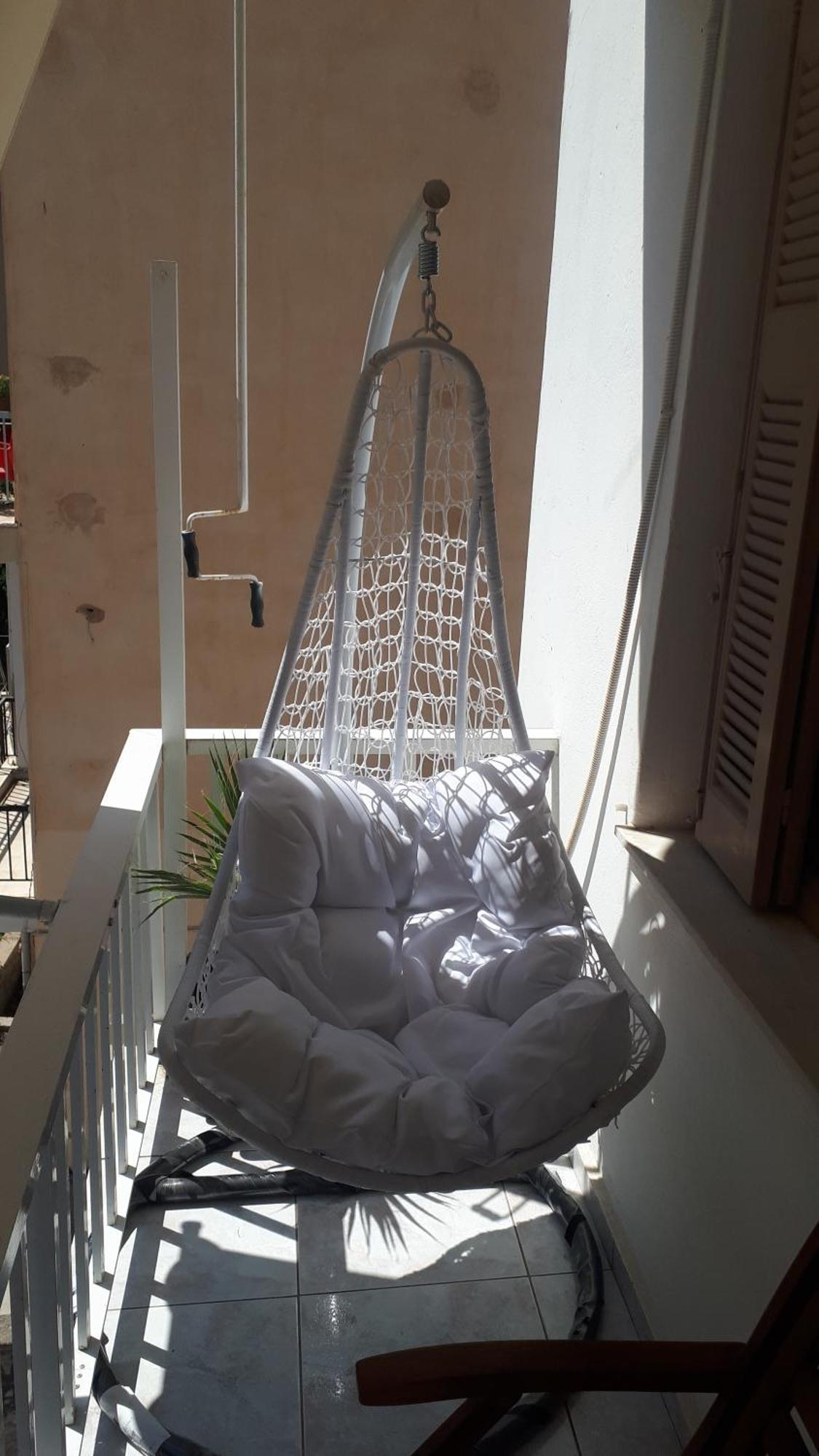 Modern Apartment Chania Center 外观 照片