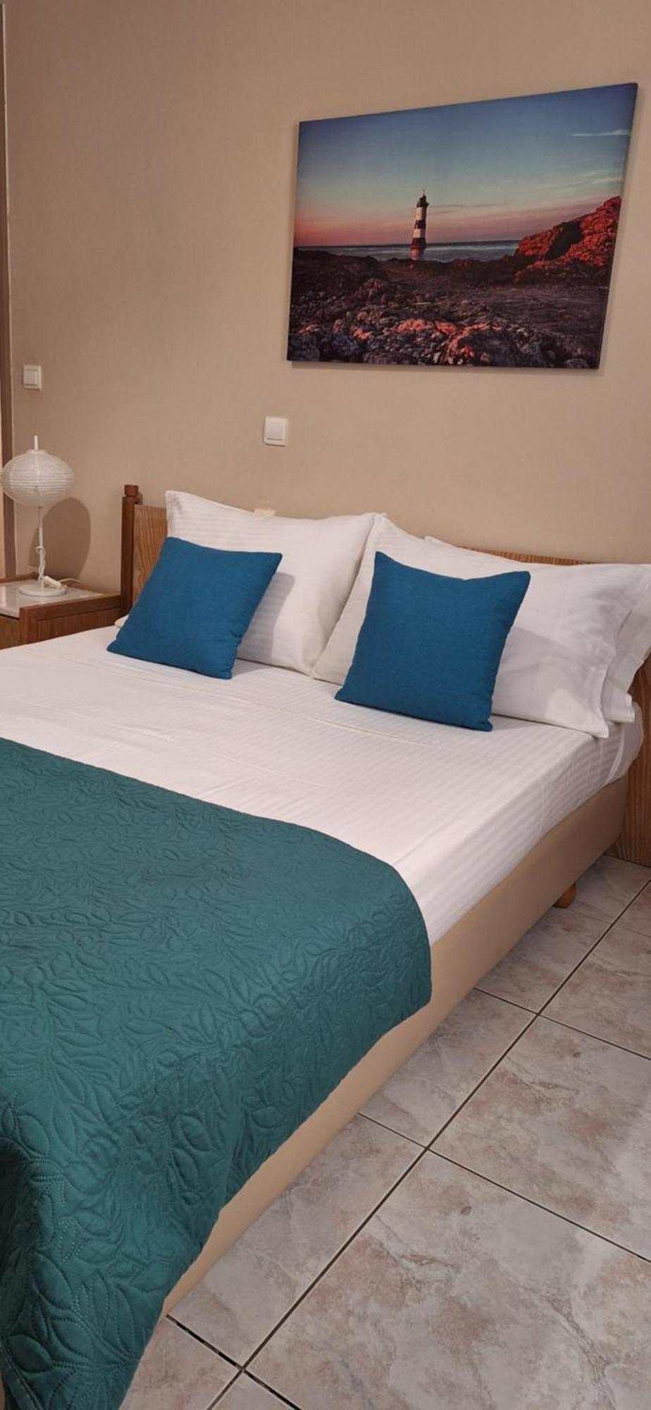 Modern Apartment Chania Center 外观 照片