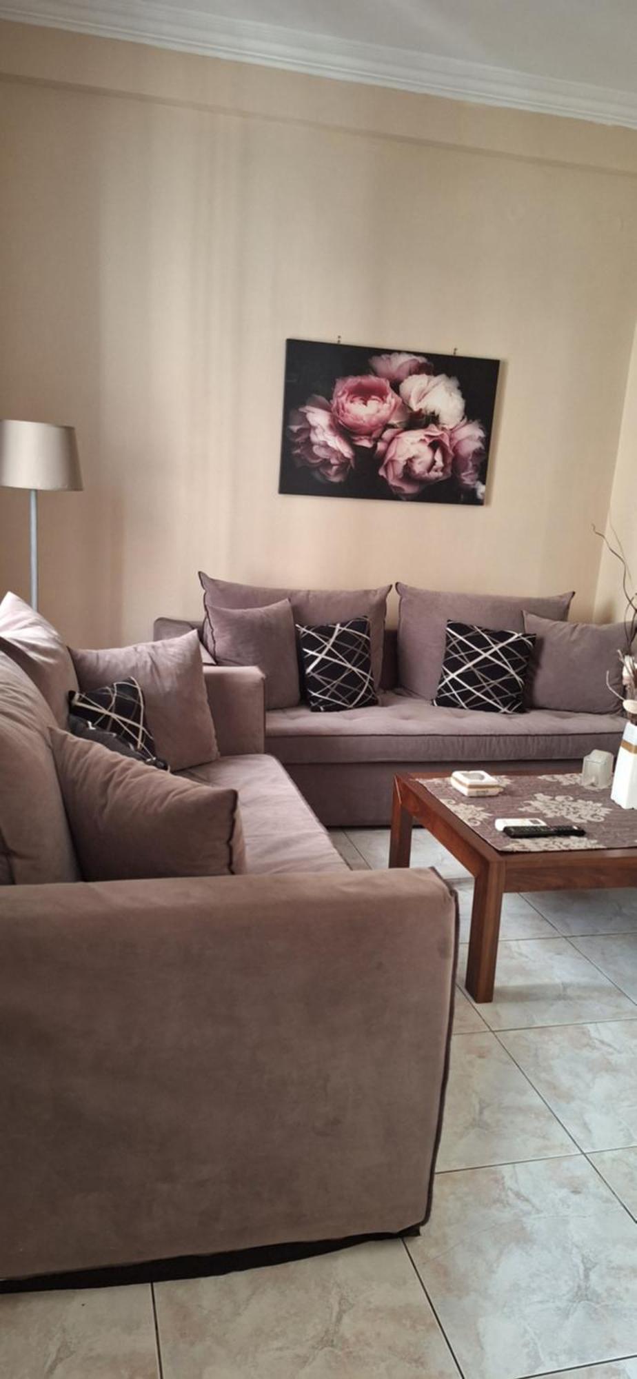 Modern Apartment Chania Center 外观 照片