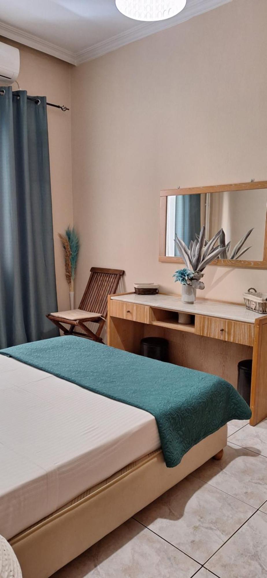 Modern Apartment Chania Center 外观 照片