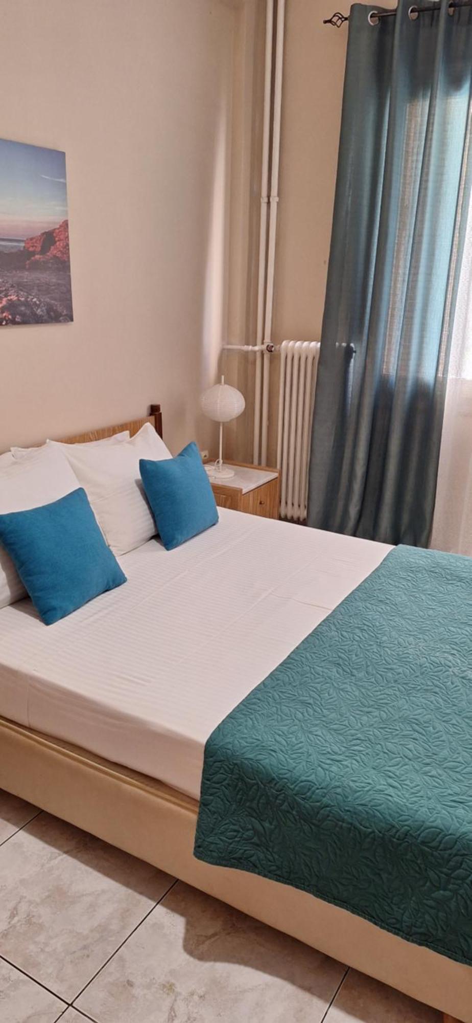 Modern Apartment Chania Center 外观 照片