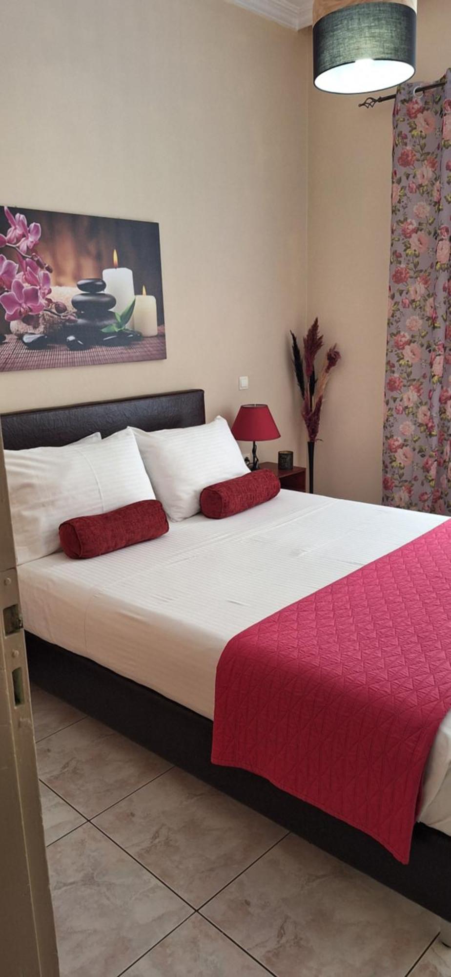 Modern Apartment Chania Center 外观 照片
