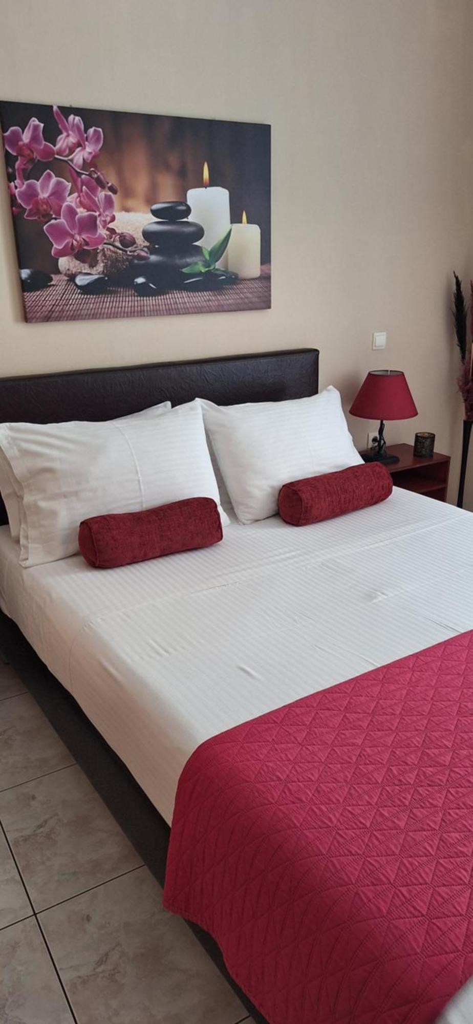 Modern Apartment Chania Center 外观 照片