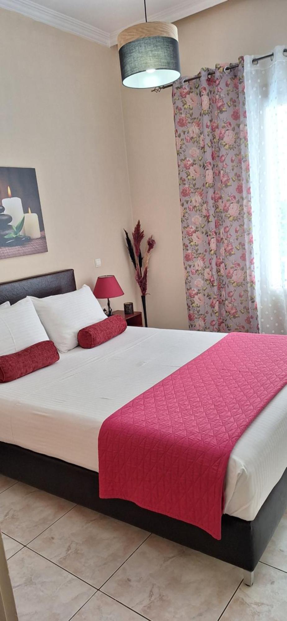 Modern Apartment Chania Center 外观 照片