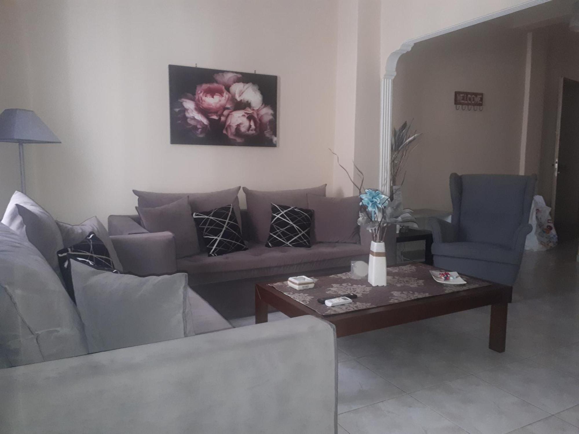 Modern Apartment Chania Center 外观 照片