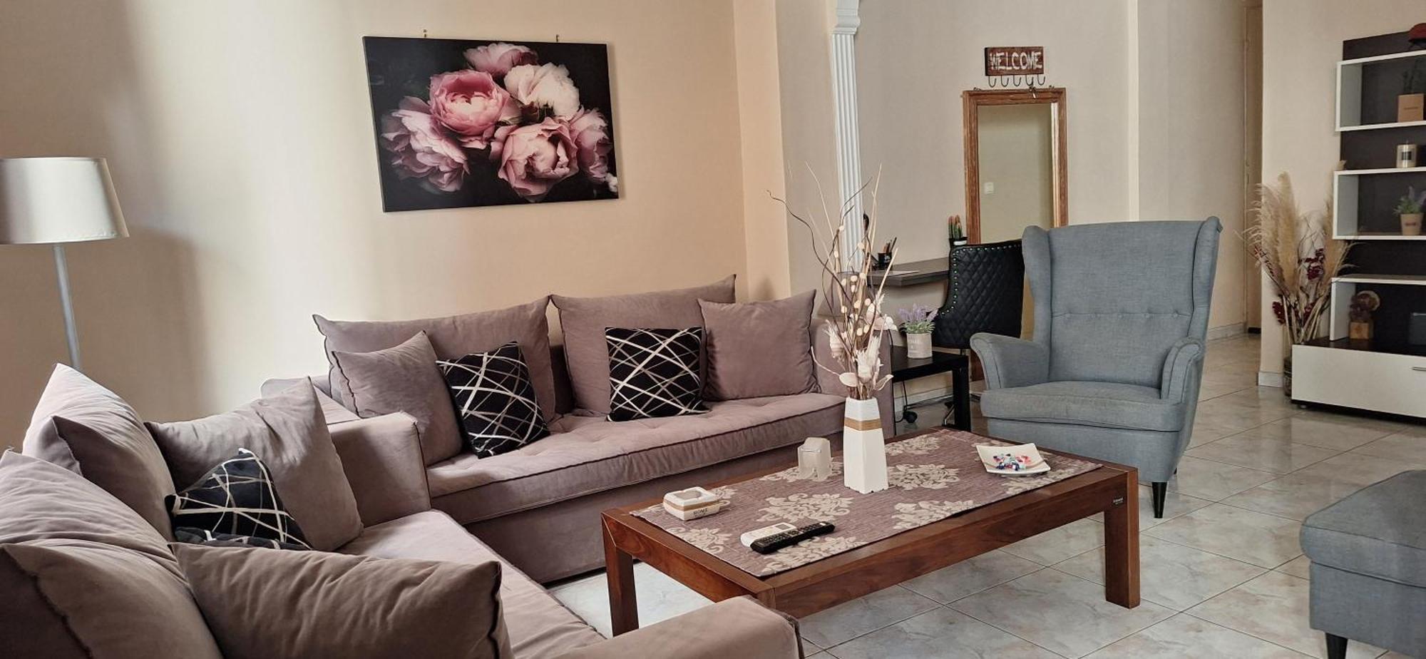 Modern Apartment Chania Center 外观 照片
