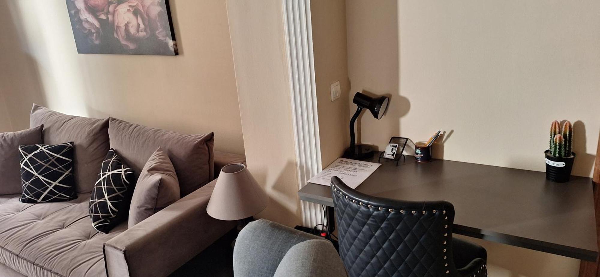 Modern Apartment Chania Center 外观 照片