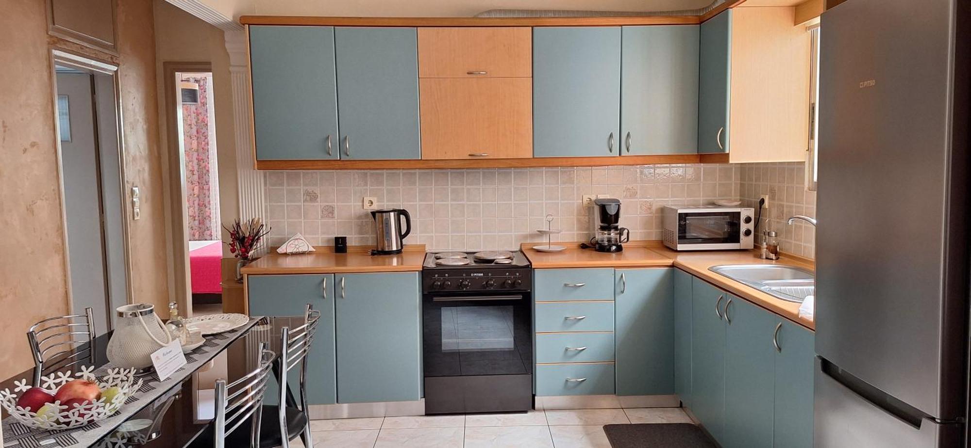Modern Apartment Chania Center 外观 照片