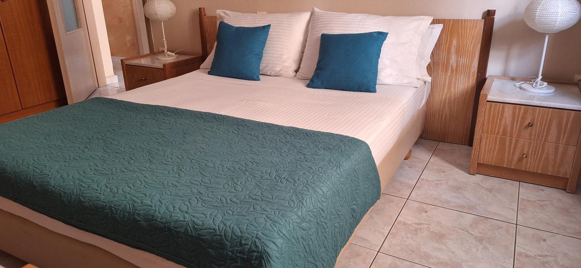 Modern Apartment Chania Center 外观 照片