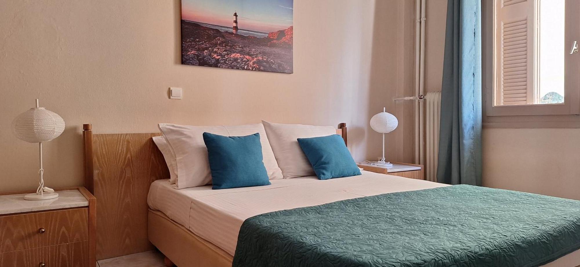 Modern Apartment Chania Center 外观 照片