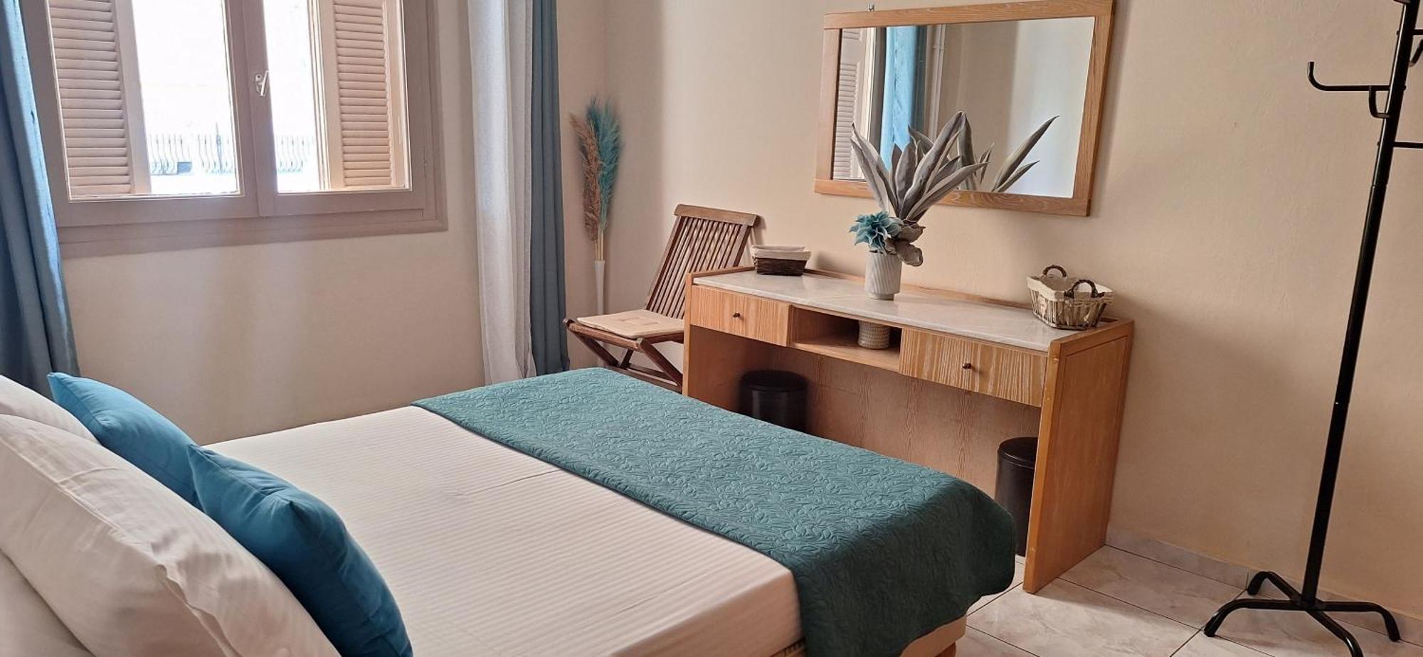 Modern Apartment Chania Center 外观 照片