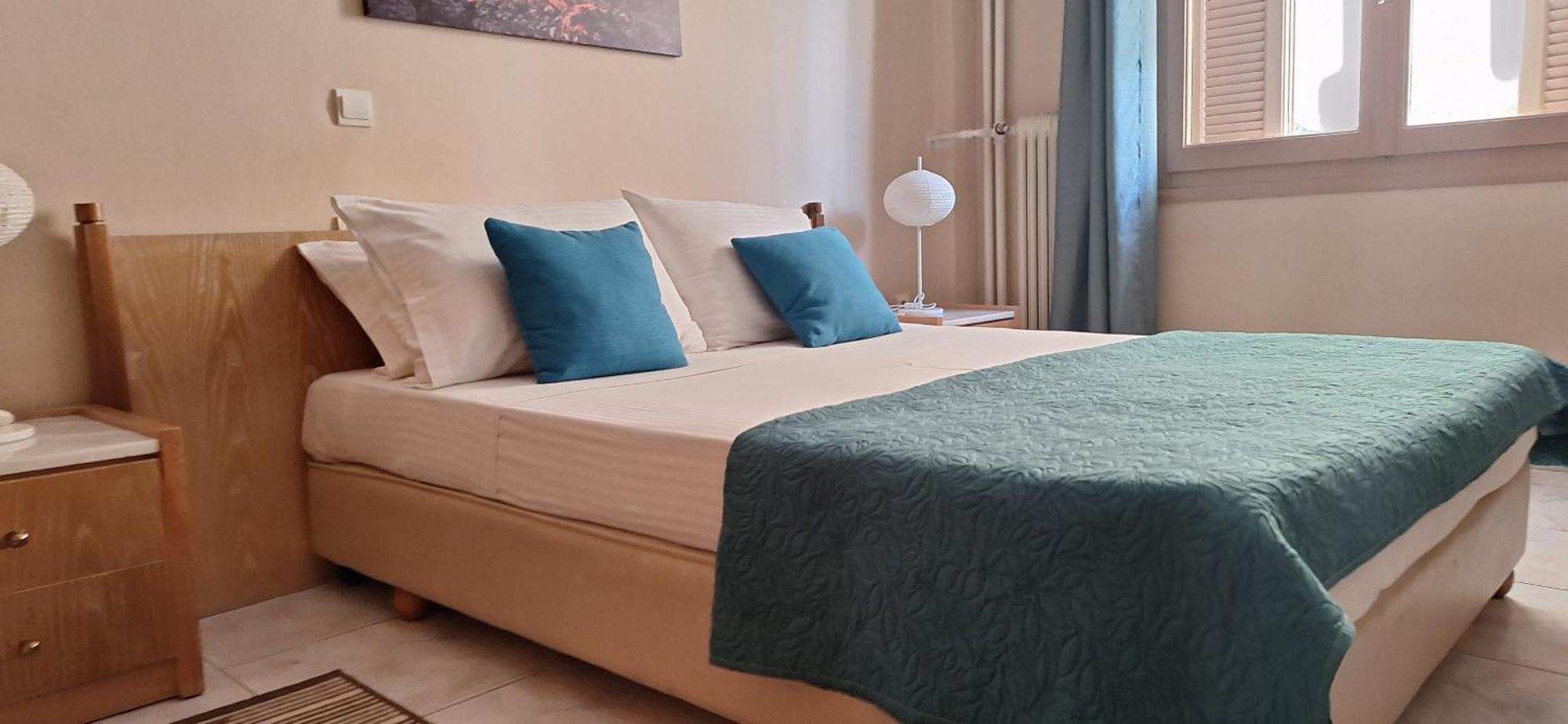 Modern Apartment Chania Center 外观 照片