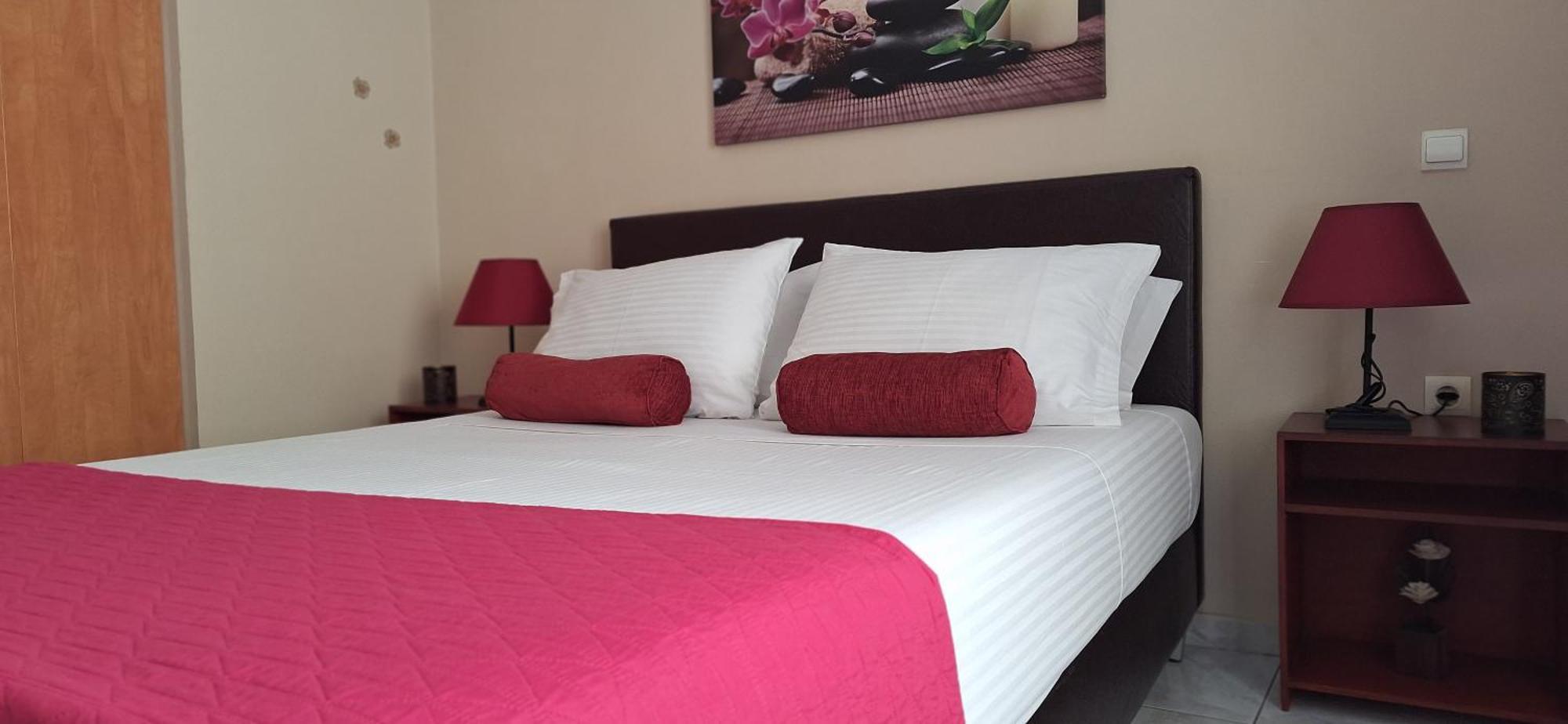 Modern Apartment Chania Center 外观 照片
