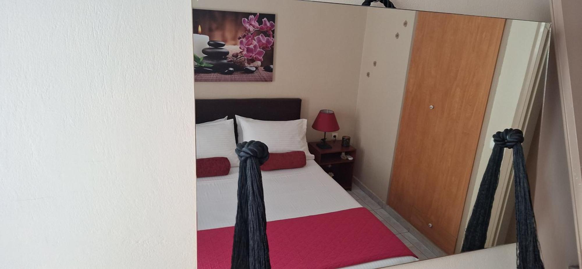 Modern Apartment Chania Center 外观 照片