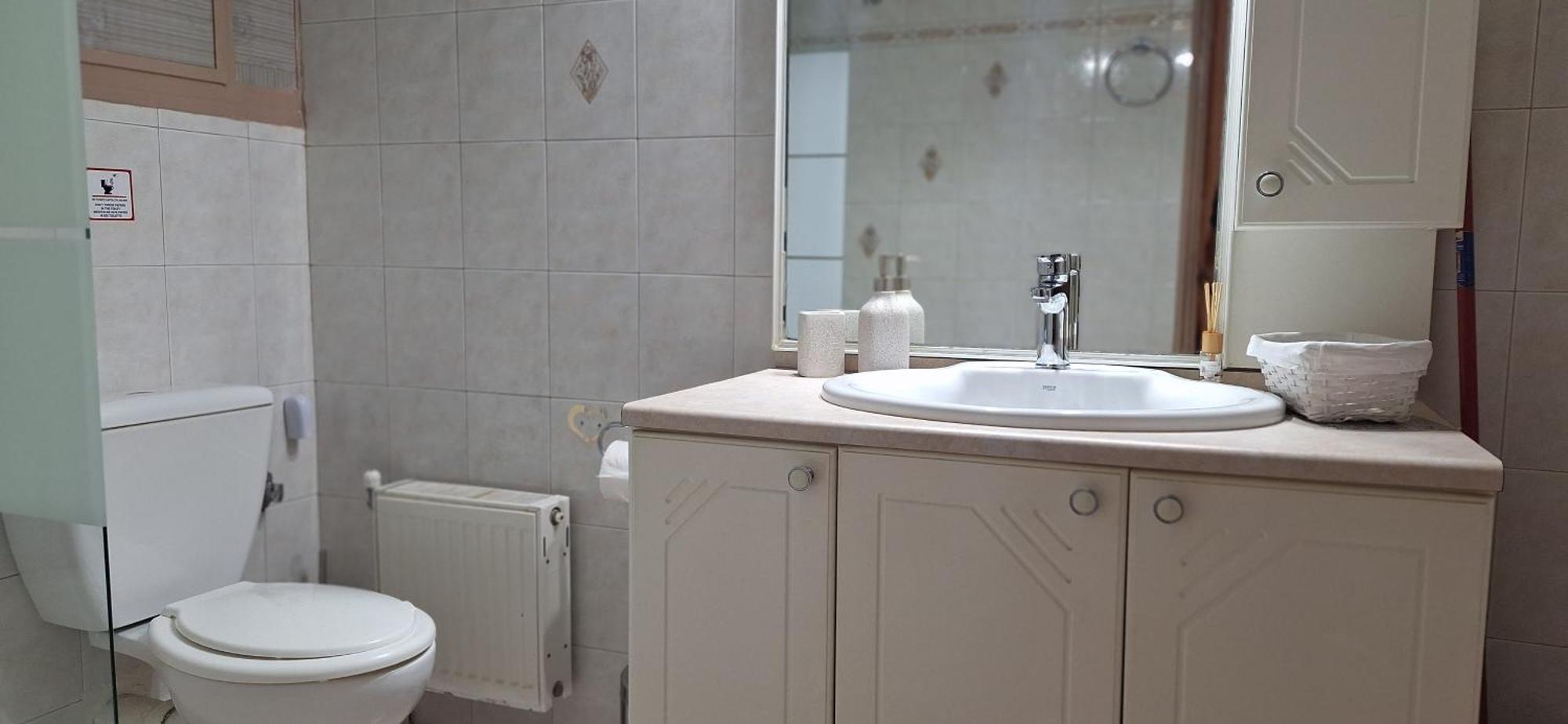 Modern Apartment Chania Center 外观 照片