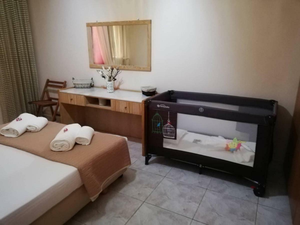 Modern Apartment Chania Center 外观 照片