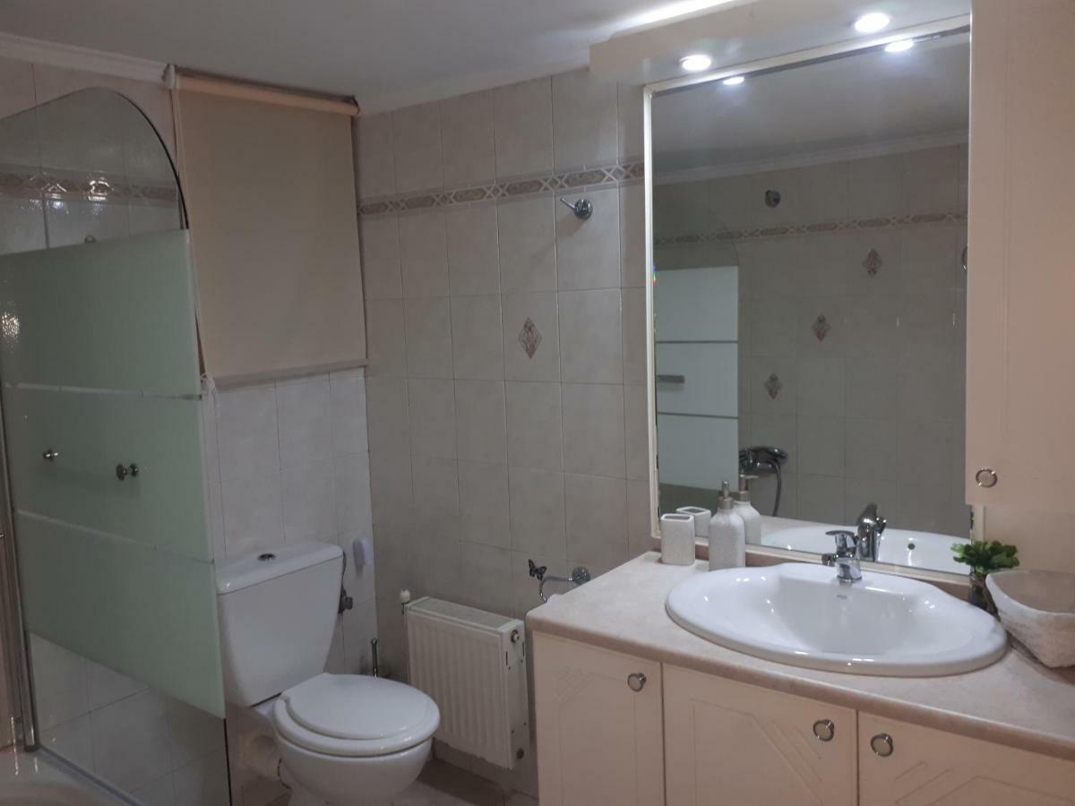 Modern Apartment Chania Center 外观 照片