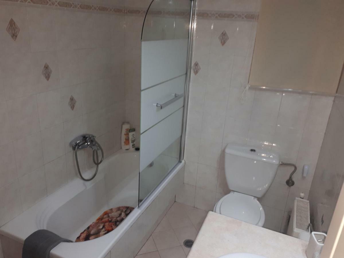 Modern Apartment Chania Center 外观 照片